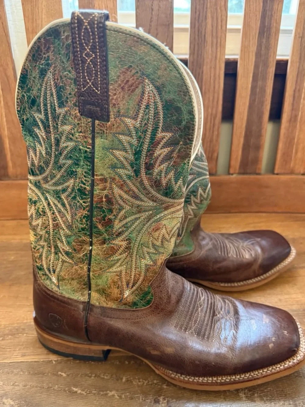 Ariat Boots